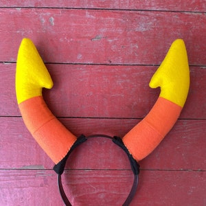 Amisia Horns