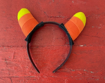 Cancer Horns