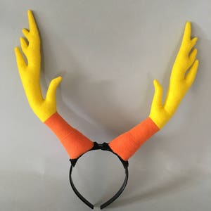 Dammek Horns