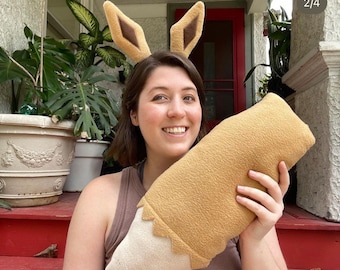 Eevee Tail