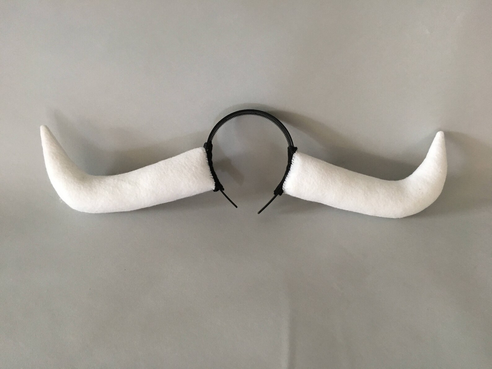 Bull Horns Etsy