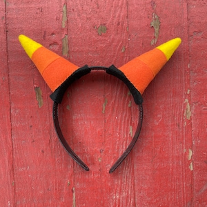 Libra Horns