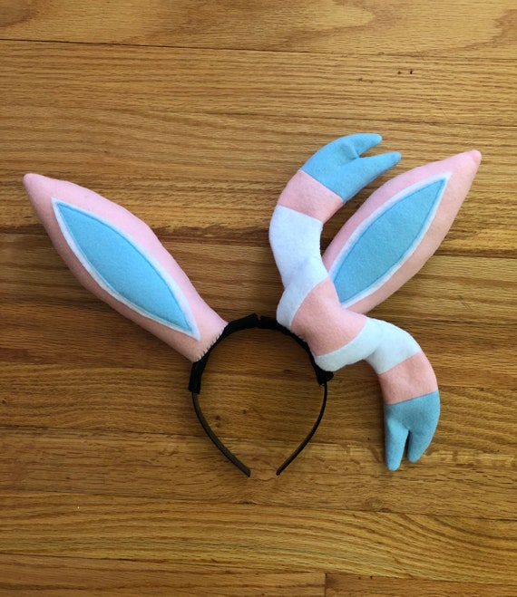 sylveon headband