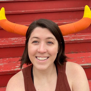Troll Horns (12 Options)