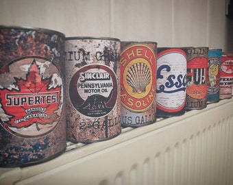 【USA vintage】AMS OIL can 3 オイル缶 バンク il_340x270.1533921518_s2ad.jpg