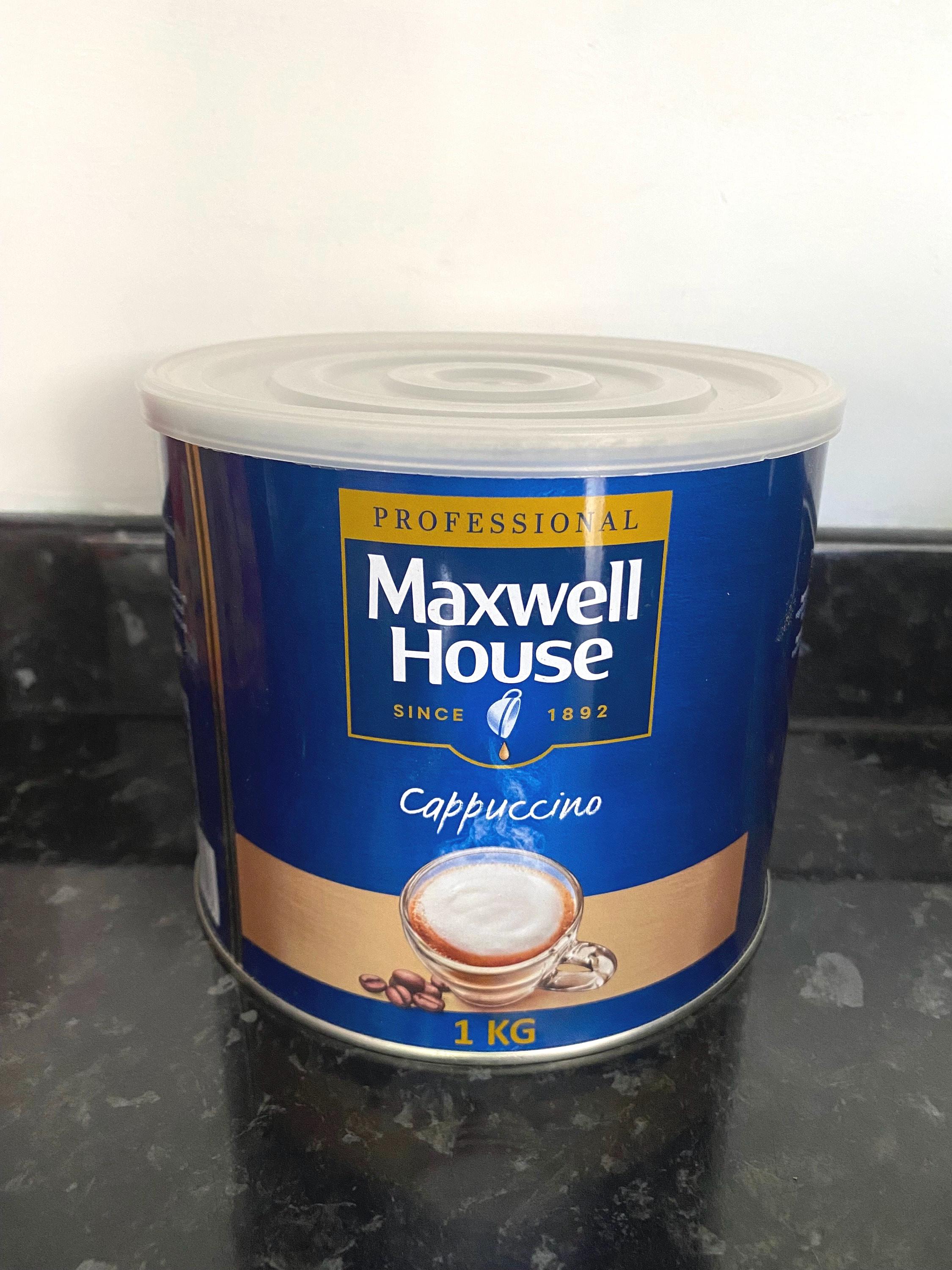 Maxwell house coffee - Etsy 日本