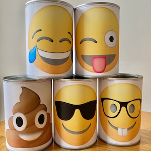 Tin Can Alley - Etsy