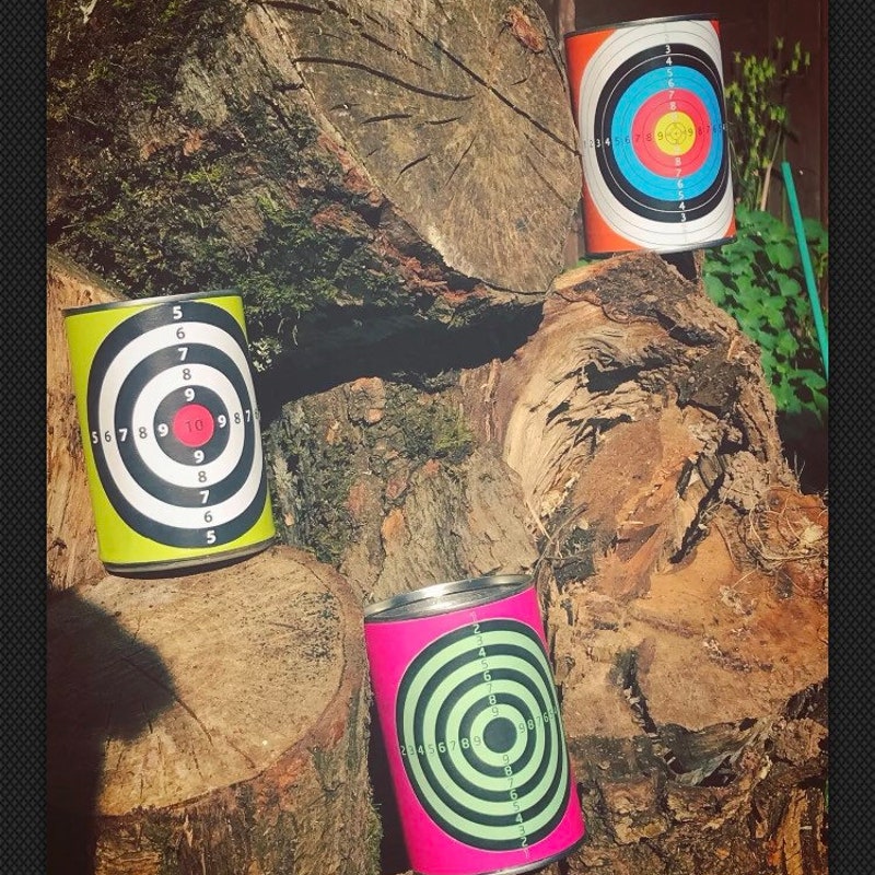 Tin Can Alley - Etsy
