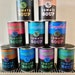 Campbells Soup Tin Can Labels Set of 5 Printable Digital Soup Tin ...