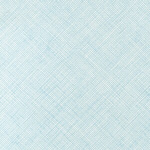 Carolyn Friedlander for Robert Kaufman - Architextures Lake Light Blue (Half metre)