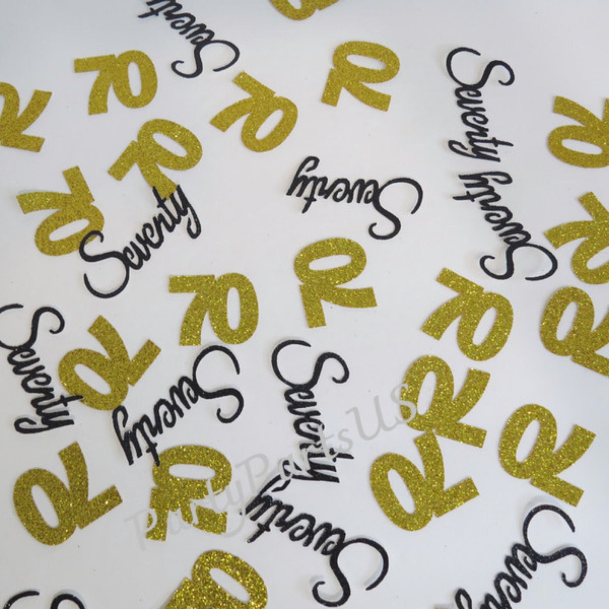 70 Confettis Decor De Fete Du 70e Anniversaire Soixante Dix Etsy France 70 Confettis Decor De Fete Du 70e Anniversaire Soixante Dix Etsy France