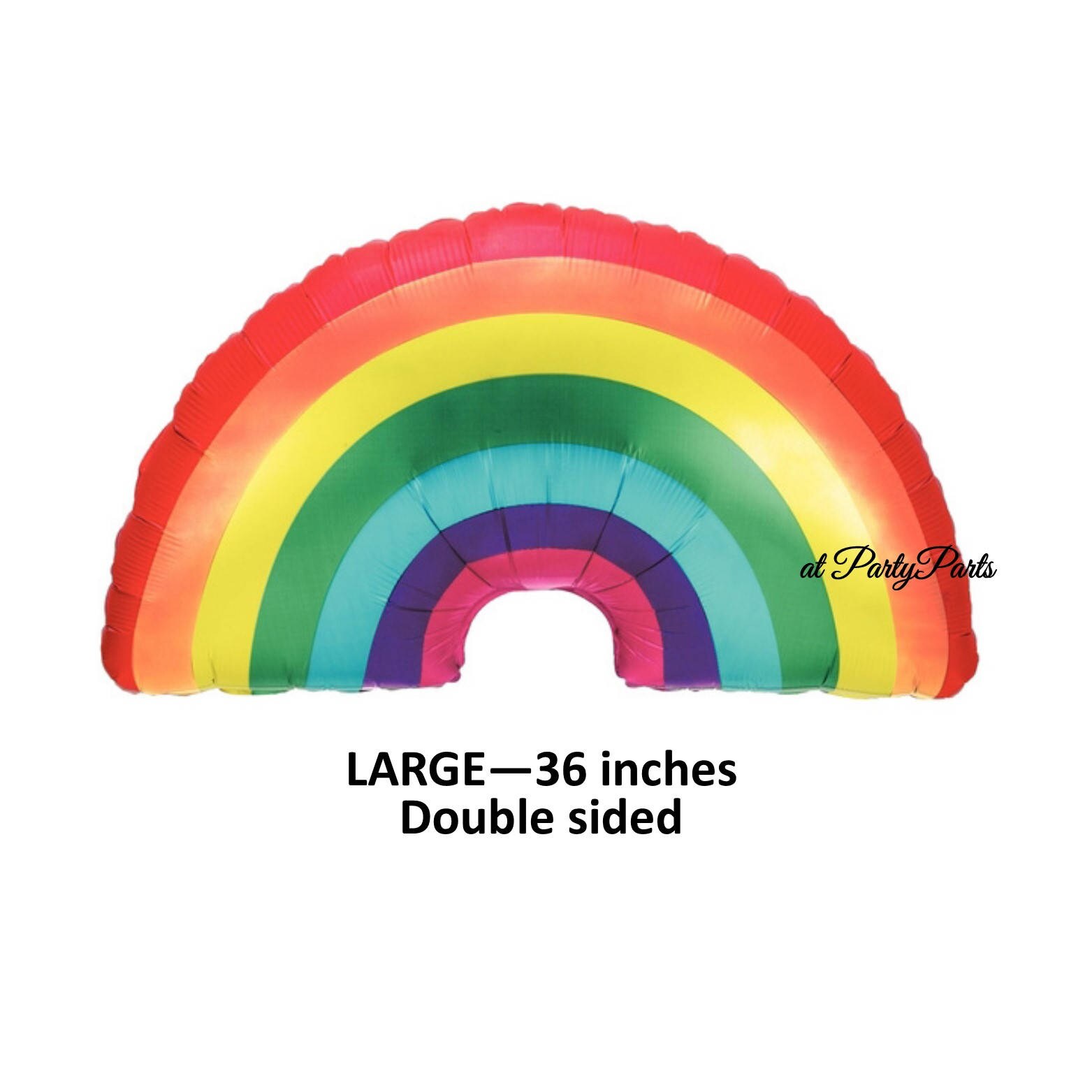 Rainbow Balloon Gay Pride Month Unicorn Party Decorations Etsy Ireland