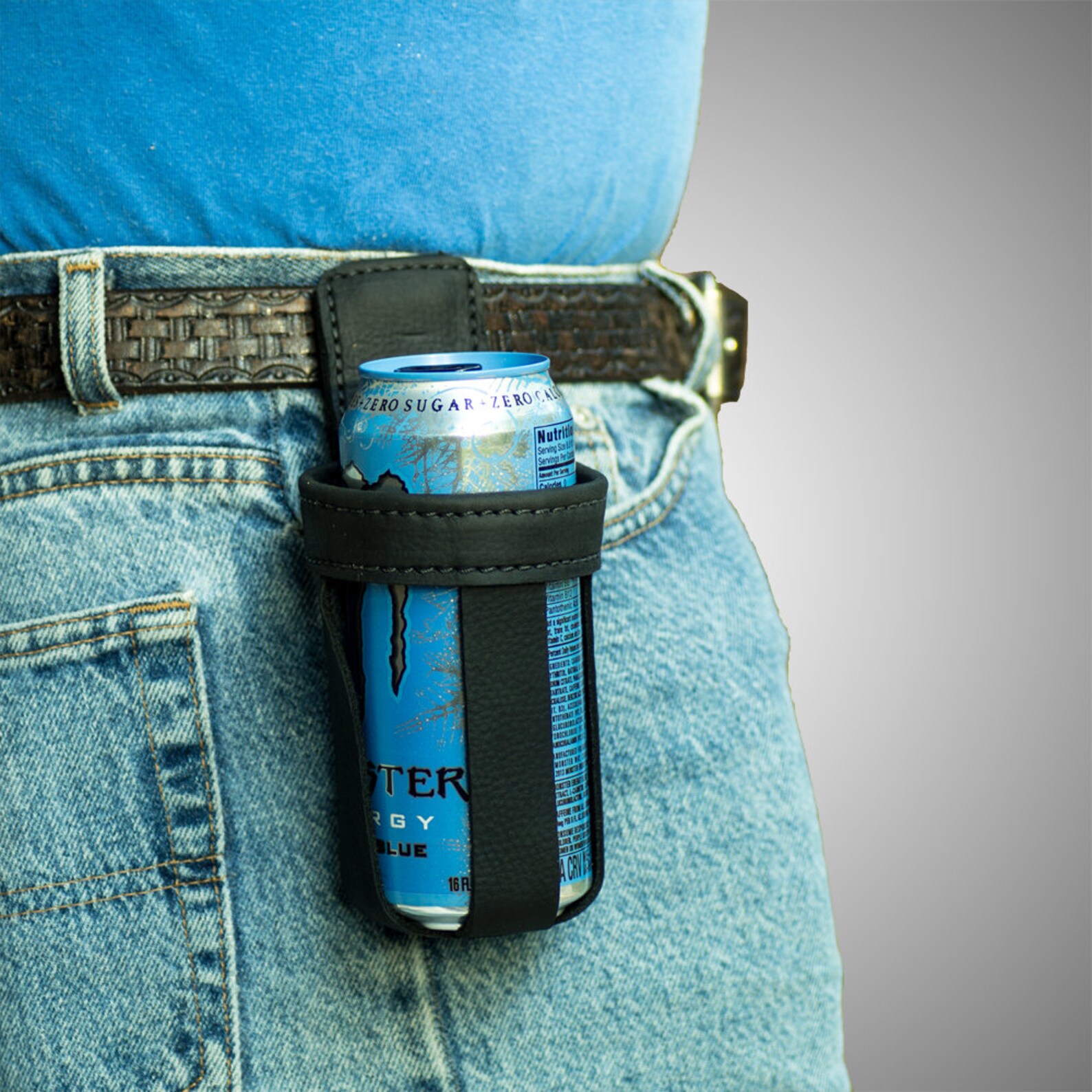 Drink Holster Clip on Holster Bottle Holster Belt Water Etsy