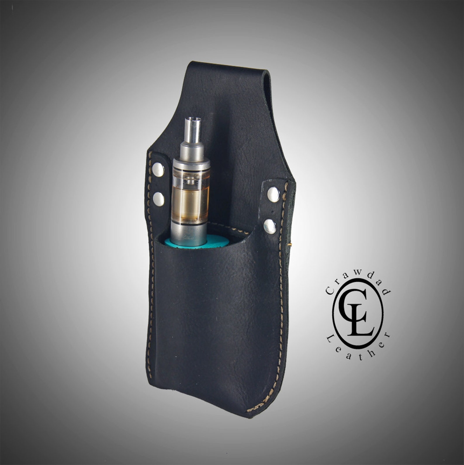 Large Vape Cases Leather Vape Case Ecig Vape Mod Box Etsy Australia