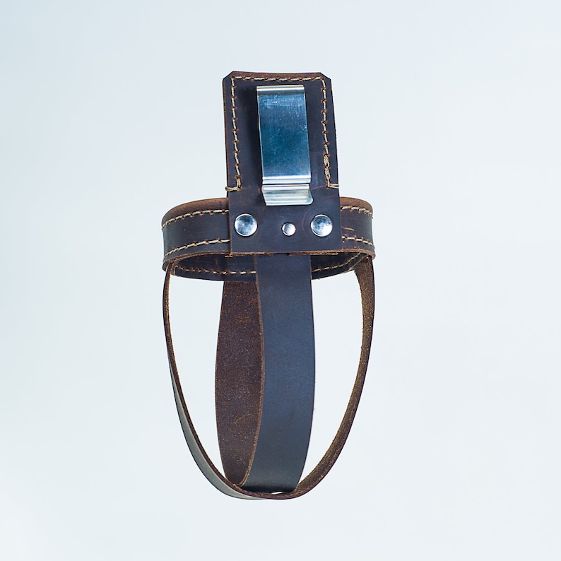 Drink Holster Clip on Holster Bottle Holster Belt Water Etsy