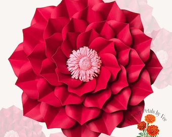 PDF/PNG 2020 Edition Template 2 *DIGITAL*