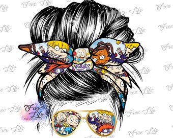 Free Free 90S Mama Rugrats Svg 660 SVG PNG EPS DXF File