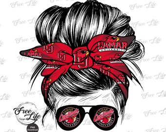 lamar university sweatshirt