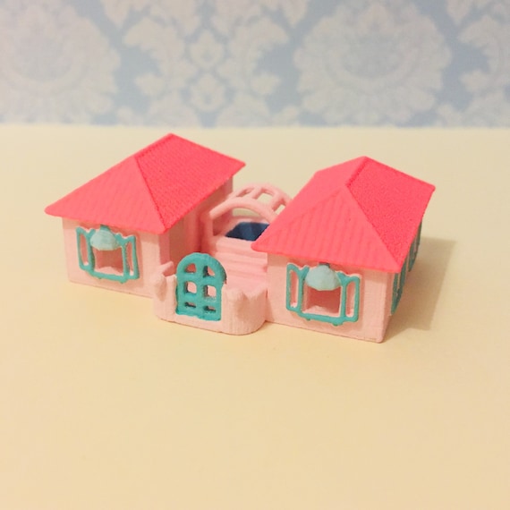 my little pony paradise estate