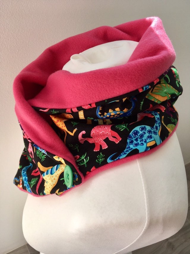 Neck Warmer Toddler Child's Scarf Neckband Neck Warmer Etsy India