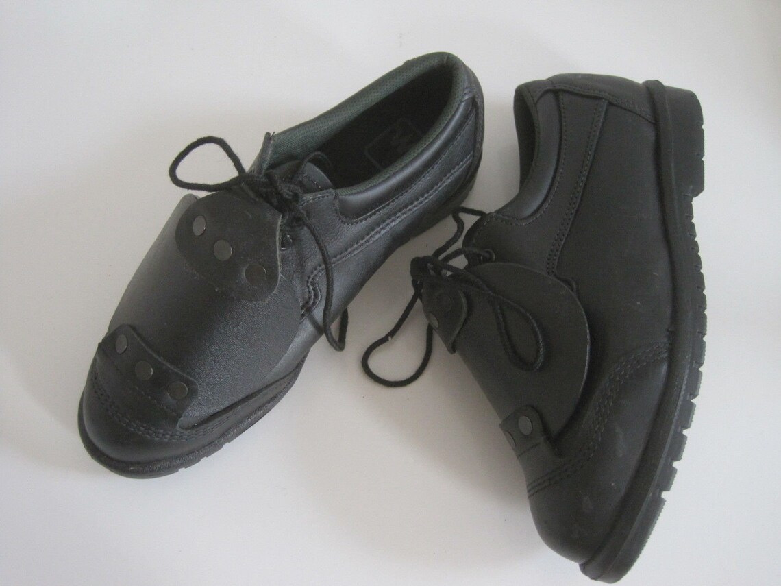 Metatarsal Work Boots Size 9.5 W Womens Safety Guard WORK 1 Etsy