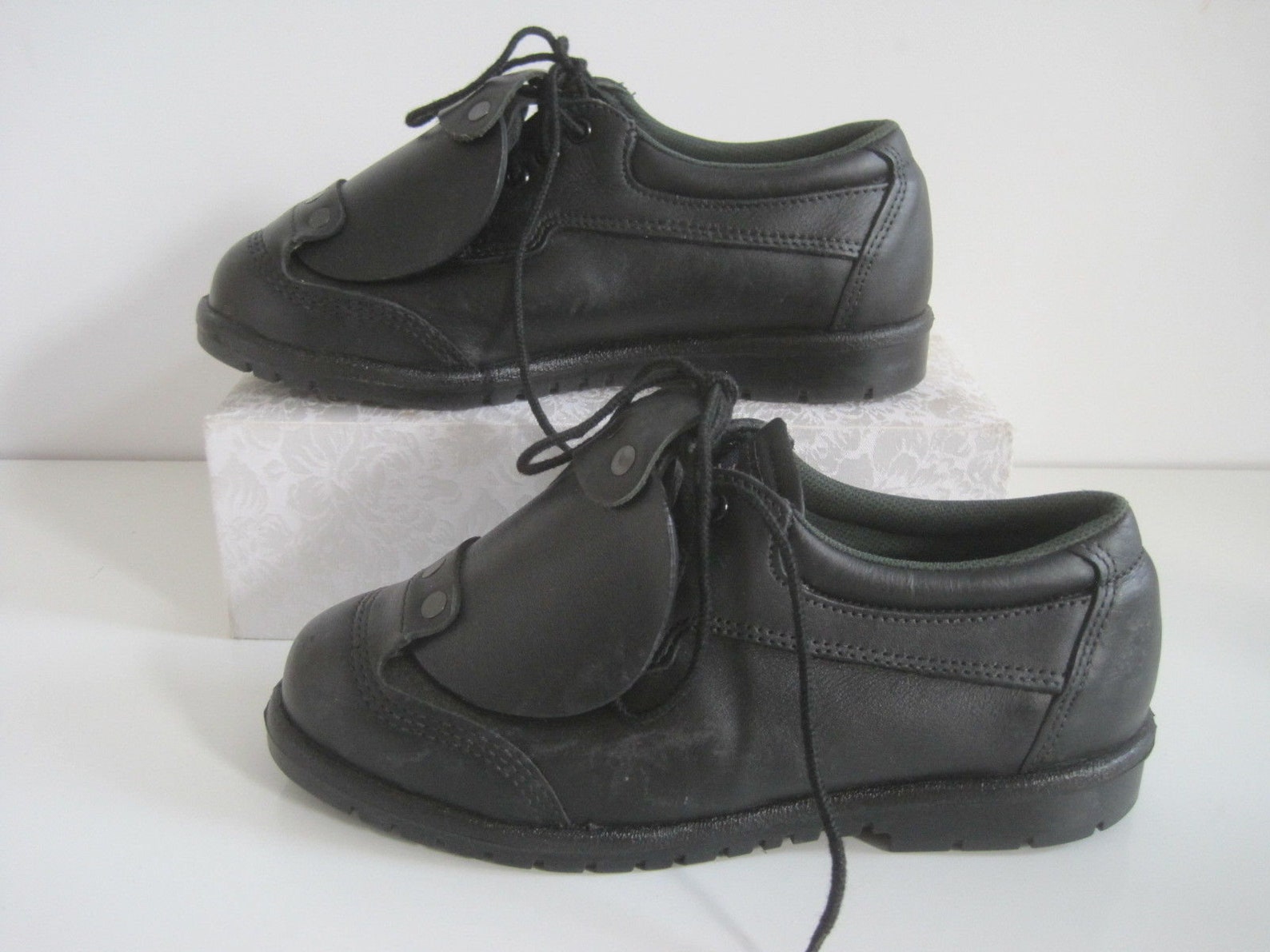 Metatarsal Work Boots Size 9.5 W Womens Safety Guard WORK 1 Etsy