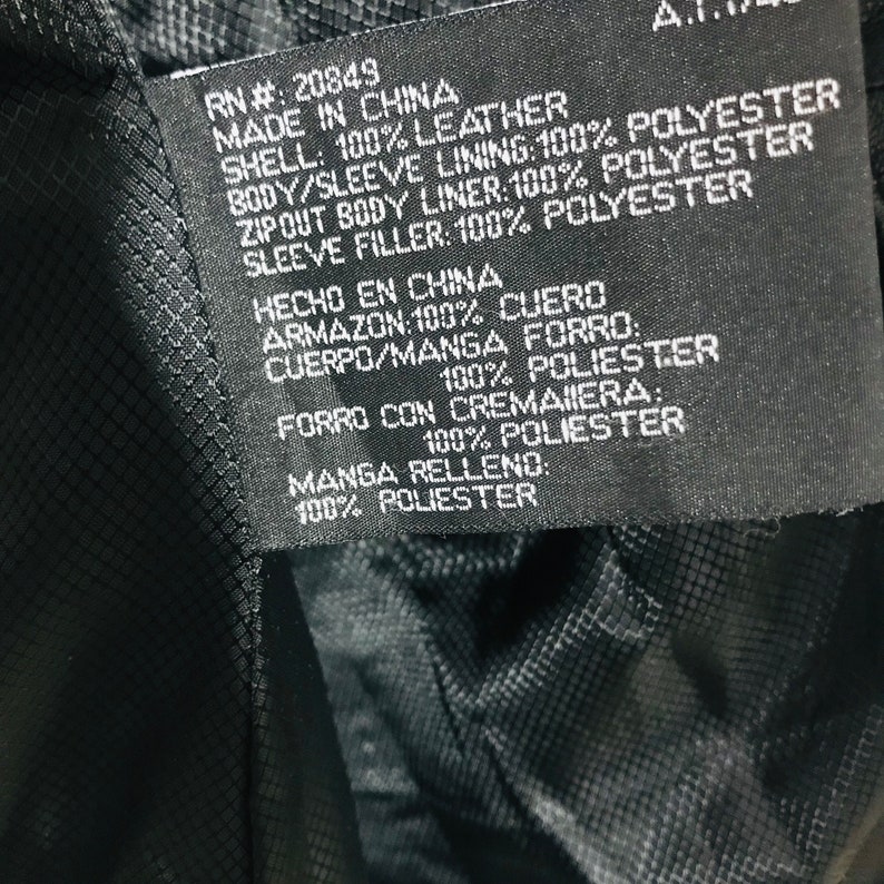 phase 2 leather jacket 20849