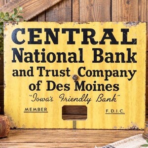 National Trust Tins - Etsy