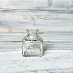 Vintage Ink Well / Desk Inkwell