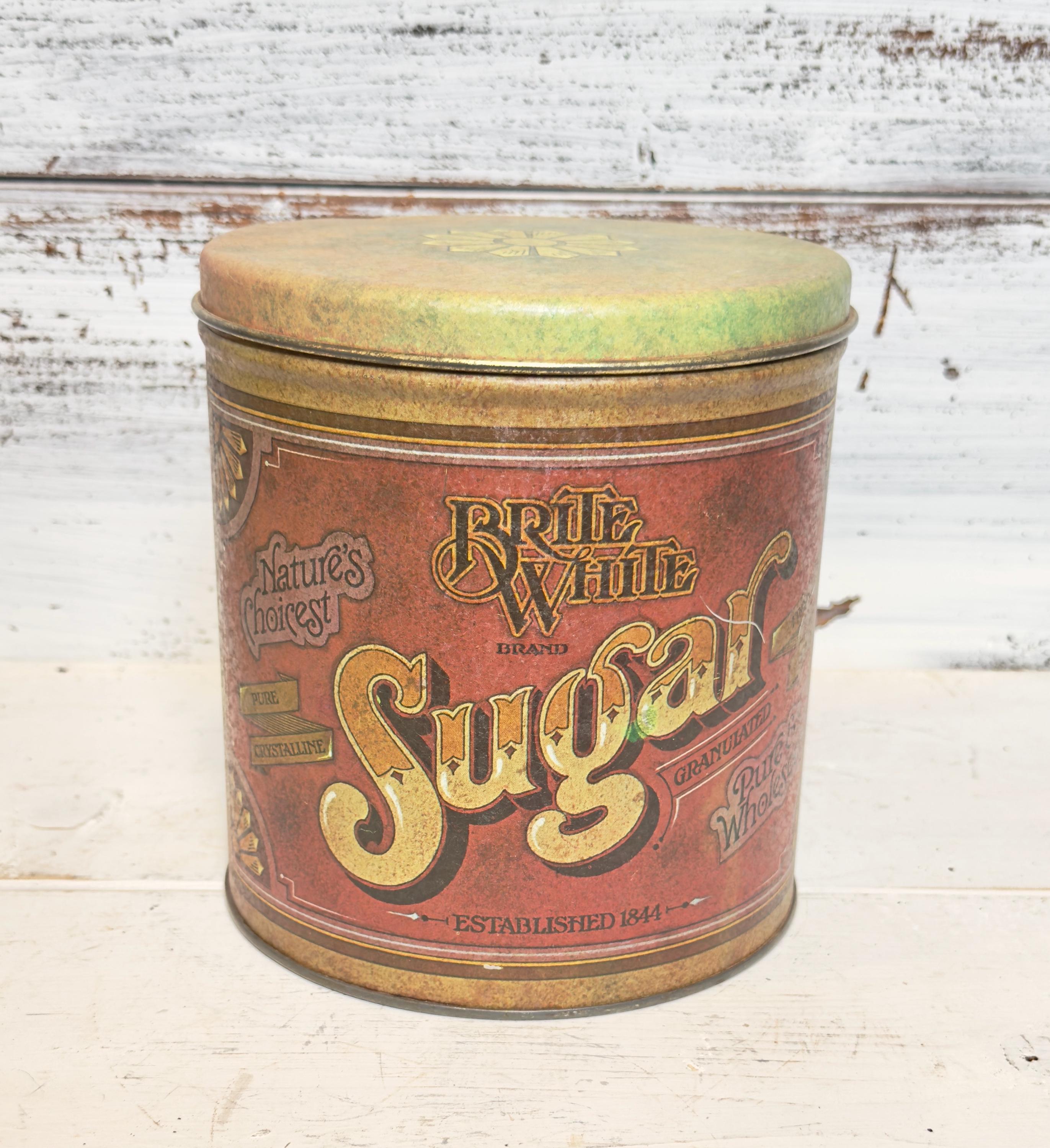 Worcester キャニスター　缶　tea /sugar イギリス　ティン缶 il_fullxfull.6867834924_no9f.jpg