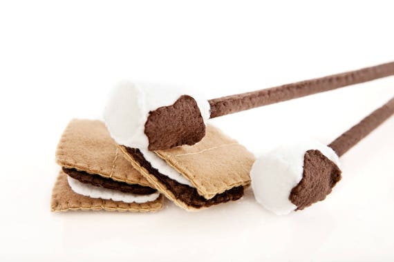 smores toy