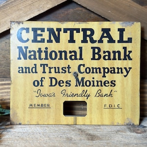 National Trust Tins - Etsy