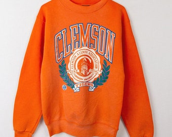 classic college sweaters