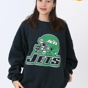 vintage new york jets shirt