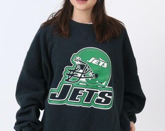 boys jets sweatshirt