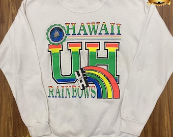 hawaii football hoodie