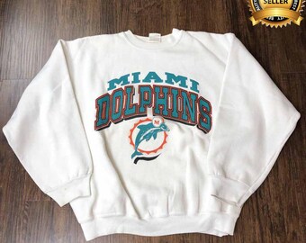 dolphins sweatshirt
