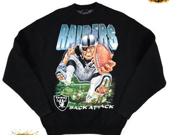 raiders shirts