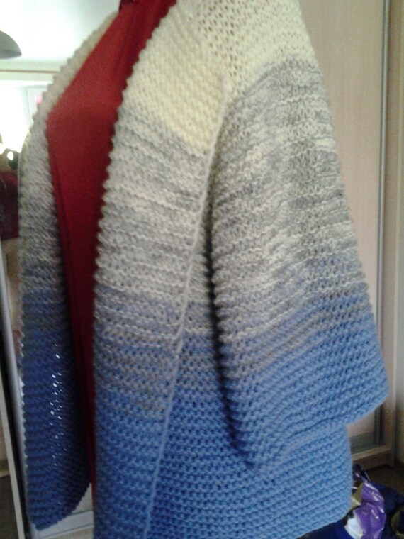 Women's Sweaters Wool Cardigan: Women's Sweaters Wool Cardigan:
