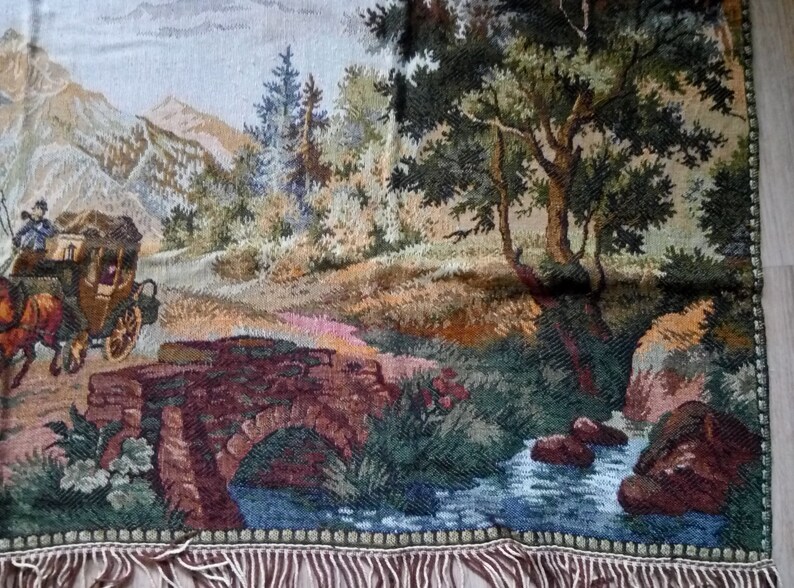 Купить Картину Икону Гобелен Советского Образца