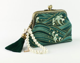 Oriental Coin Purse Etsy Oriental Coin Purse Etsy