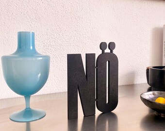 Lower Austria - 3D wooden lettering