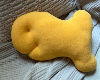 Goldfish Pillow Snack Cracker