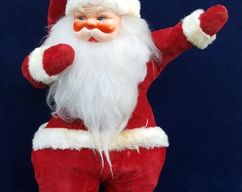 creepy christmas dolls