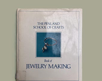 1975 Penland School of Crafts 