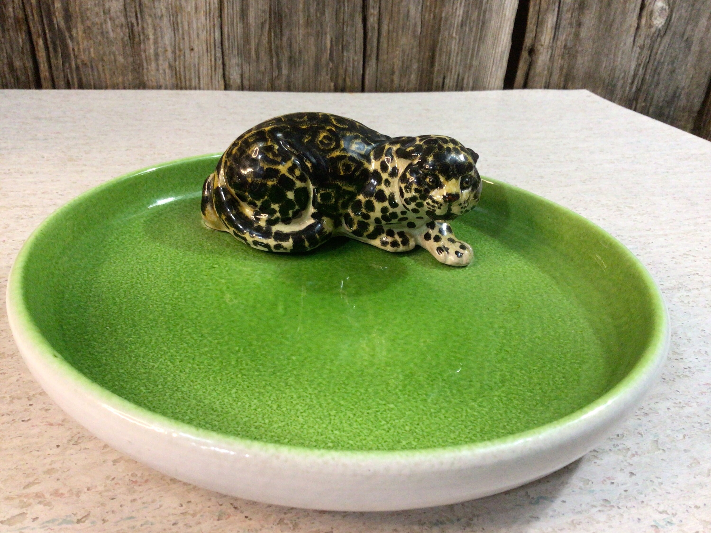 Ronzan Cheetah - Etsy
