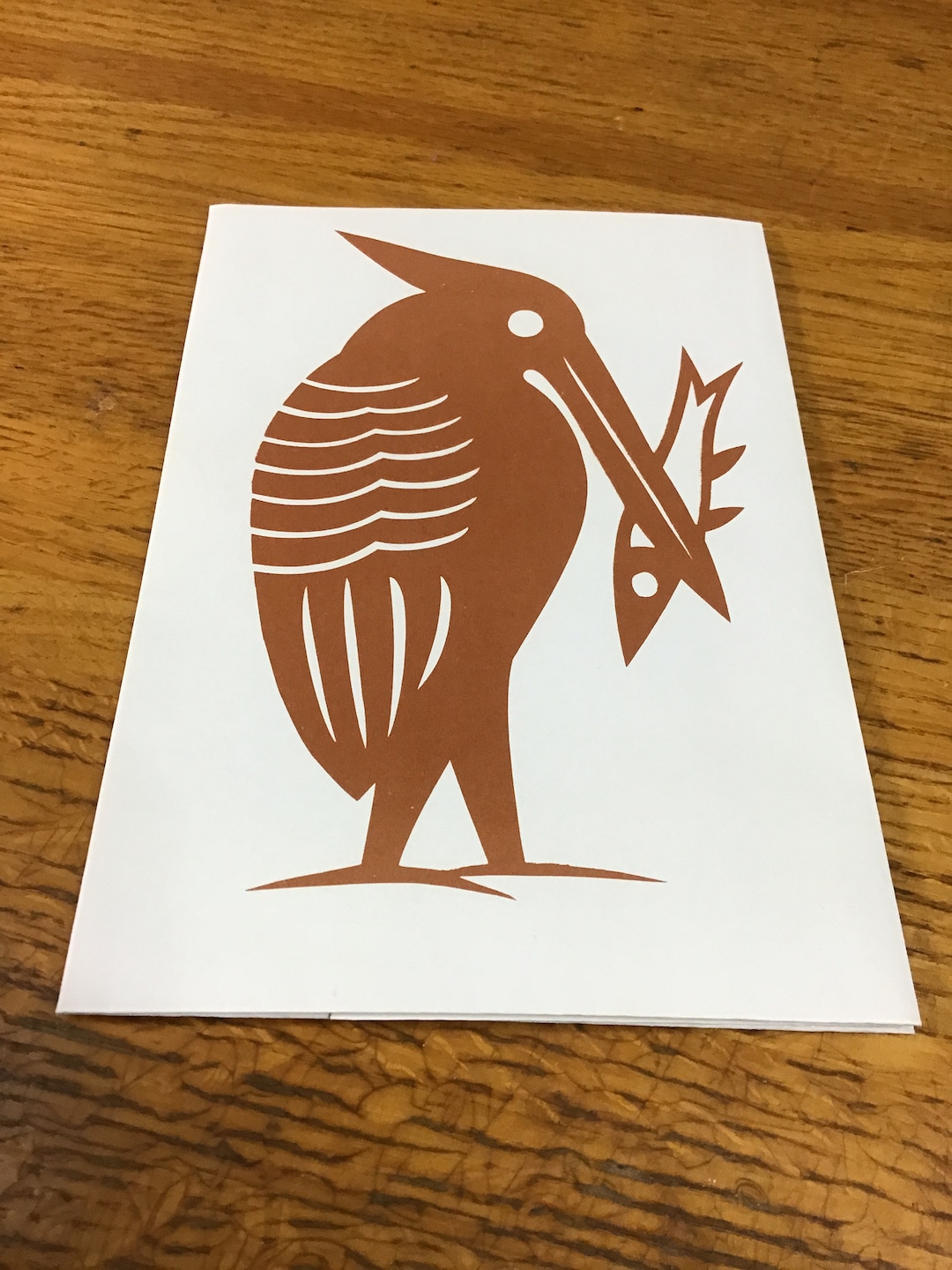 Vintage Set of 12 Chinese Zodiac Paper Cutouts - Etsy