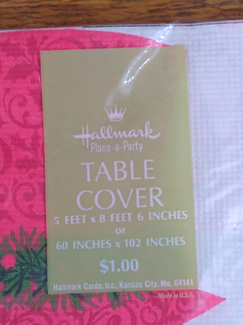 4 Matched Vintage Hallmark Christmas Table Decorations SNOWMAN Etsy