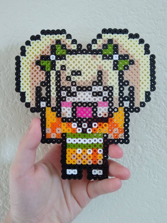 Akane Chiaki Hiyoko Ibuki Mahiru Mikan Peko and Sonia