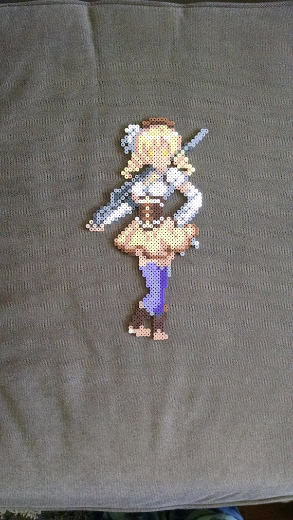 Madoka　ハンドメイド Amazon.com: Great Eastern Entertainment Madoka Magica Madoka